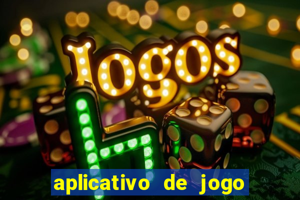 aplicativo de jogo que da bonus no cadastro